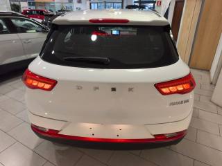 DFSK Glory 500 usata, con Antifurto