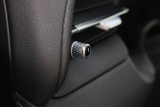 MASERATI Grecale usata, con Luci diurne LED