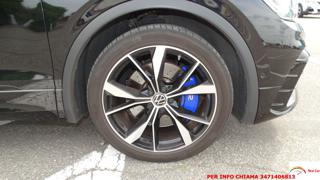 VOLKSWAGEN Tiguan usata, con Leve al volante