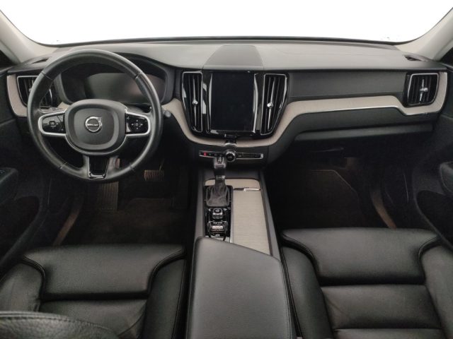 VOLVO XC60 usata, con Controllo trazione