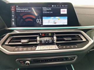 BMW X5 usata, con Chiusura centralizzata