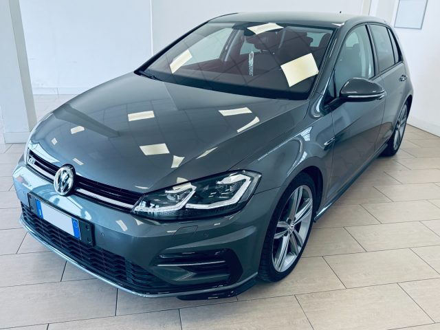 VOLKSWAGEN Golf usata, con ABS