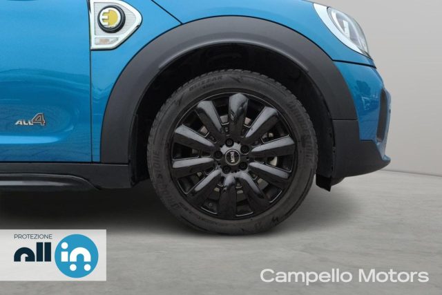 MINI Countryman usata 19
