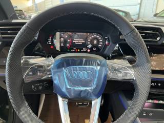 AUDI A3 usata, con Tettuccio apribile