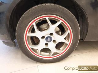 FORD Fiesta usata 12
