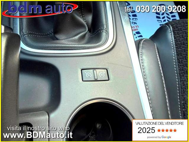 RENAULT Megane usata, con Luci diurne LED