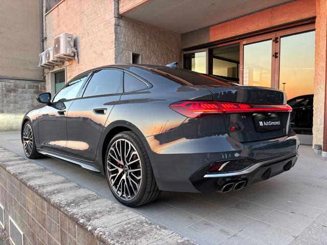 AUDI A5 usata, con Autoradio