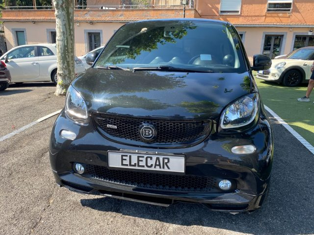 SMART ForTwo usata, con Airbag Passeggero