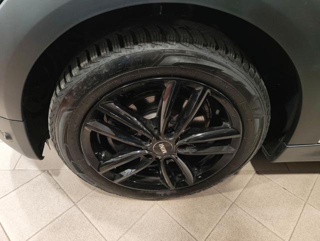 MINI Mini usata, con Immobilizzatore elettronico