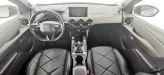 DS AUTOMOBILES DS 3 Crossback usata, con Chiusura centralizzata