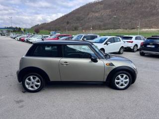 MINI Cooper D usata, con Airbag Passeggero