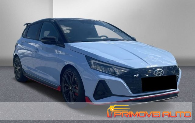 HYUNDAI i20 usata, con Autoradio