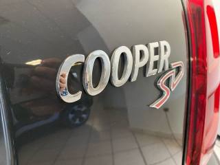 MINI Countryman usata, con Immobilizzatore elettronico