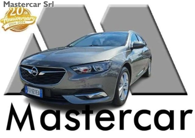 OPEL Insignia usata, con ABS