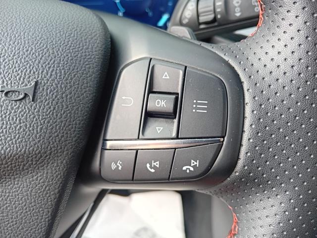 FORD Kuga usata, con Fendinebbia