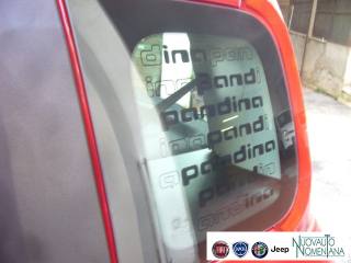 FIAT Panda usata, con Chiusura centralizzata
