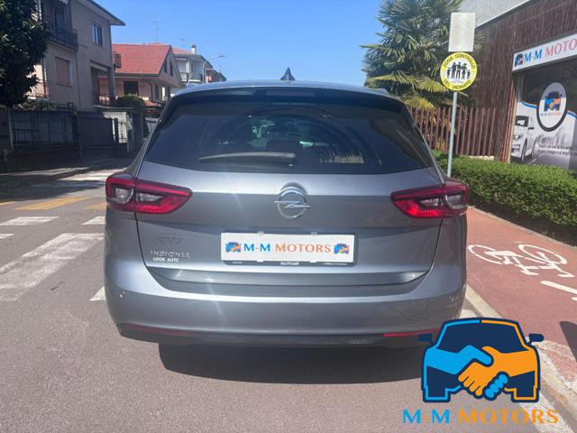OPEL Insignia usata, con Airbag Passeggero