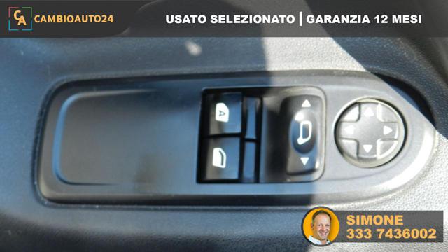 CITROEN C3 usata, con MP3