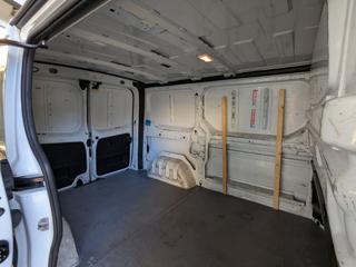 RENAULT Trafic usata, con Immobilizzatore elettronico