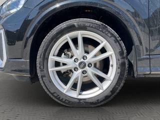AUDI Q2 usata, con Bluetooth