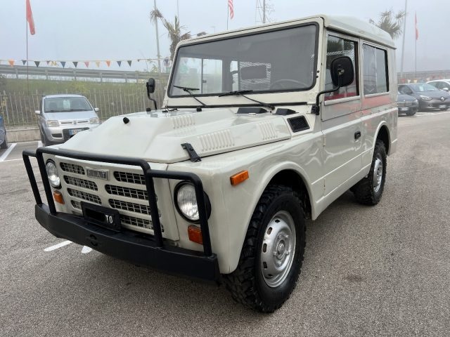 FIAT Campagnola usata 2