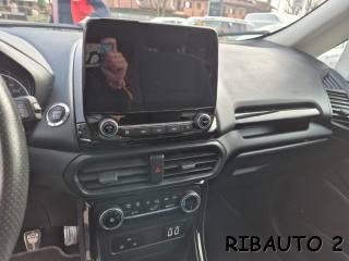 FORD EcoSport usata, con USB