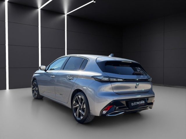 PEUGEOT 308 usata, con Airbag laterali