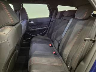 PEUGEOT 308 usata, con Fendinebbia