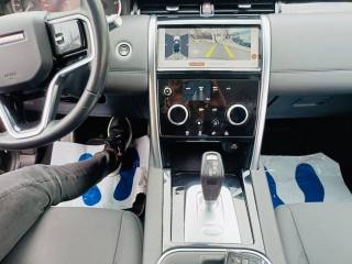 LAND ROVER Discovery Sport usata, con Controllo trazione