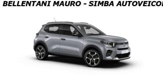 CITROEN C3 usata, con Airbag Passeggero