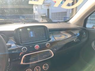 FIAT 500X usata, con Android Auto