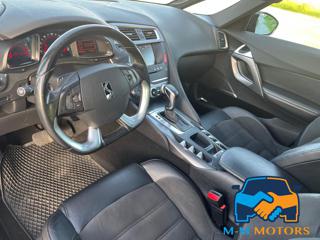 DS AUTOMOBILES DS 5 usata, con Climatizzatore