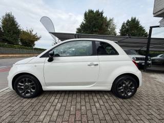 FIAT 500 usata 7