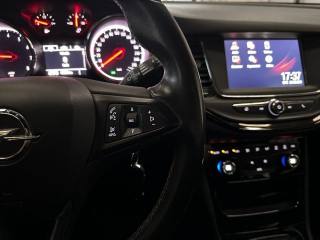 OPEL Astra usata, con ESP