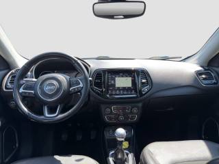 JEEP Compass usata 11