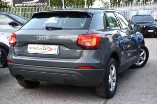 AUDI Q2 usata, con Airbag laterali