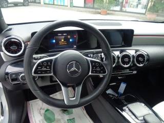 MERCEDES-BENZ A 180 usata, con Chiusura centralizzata