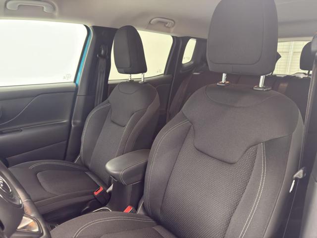 JEEP Renegade usata, con Controllo trazione