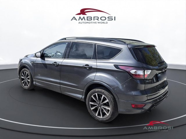 FORD Kuga usata 3