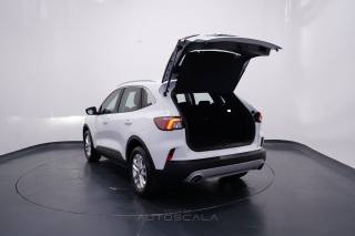 FORD Kuga usata, con Telecamera per parcheggio assistito