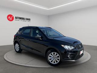 SEAT Arona usata, con Airbag