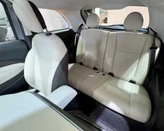 FIAT 500e usata, con Climatizzatore