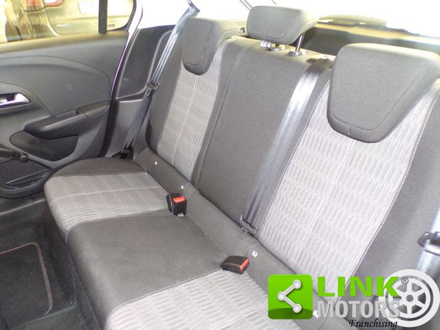 OPEL Corsa usata, con Bluetooth