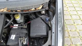 FIAT Idea usata 123