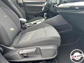 VOLKSWAGEN Golf usata, con Autoradio