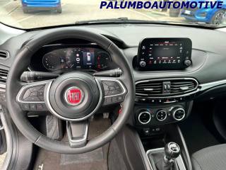 FIAT Tipo usata, con Cruise Control