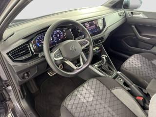 VOLKSWAGEN Taigo usata 8