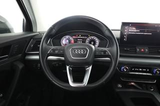 AUDI Q5 usata 5
