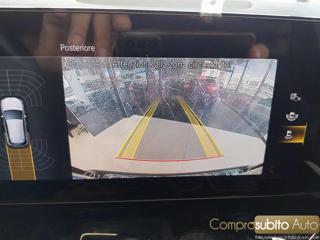 MERCEDES-BENZ GLA 180 usata 27