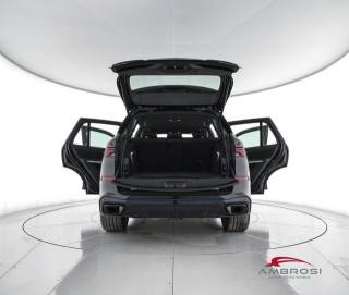 BMW X5 usata 6